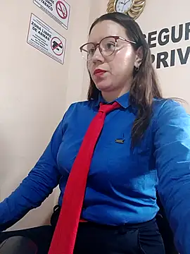 Snapshot of Hannah-colx chatting on 27, 10, 2025 Hannah-colx online show from 27, 10, 2025