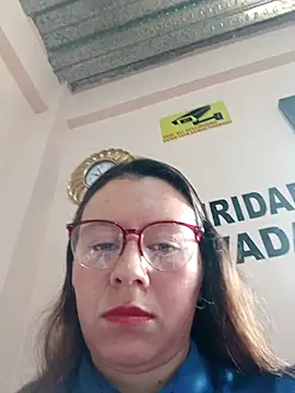 Snapshot of Hannah-colx chatting on 30, 10, 2025 Hannah-colx online show from 30, 10, 2025