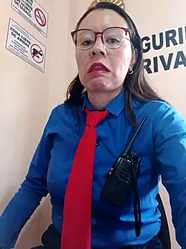 Snapshot of Hannah-colx chatting on 1, 11, 2025 Hannah-colx online show from 1, 11, 2025