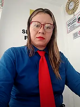 Snapshot of Hannah-colx chatting on 26, 11, 2025 Hannah-colx online show from 26, 11, 2025