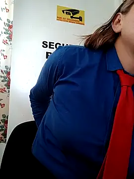 Snapshot of Hannah-colx chatting on 3, 12, 2025 Hannah-colx online show from 3, 12, 2025