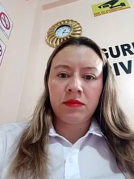 Hannah-colx online show from 12, 1, 2026