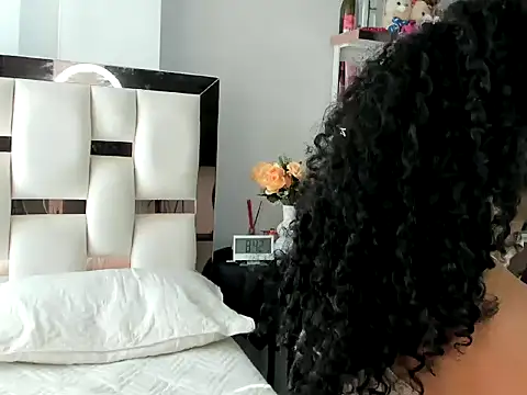sexycalipso online show from 5, 5, 2026