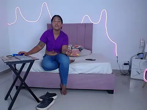 Snapshot of iiamsara chatting on 17, 2, 2026 iiamsara online show from 17, 2, 2026