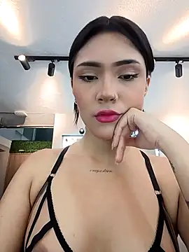 KymRoses online show from 19, 9, 2025