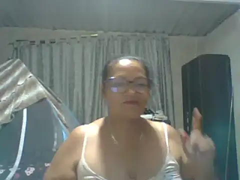  Cristal online show from 19, 10, 2025