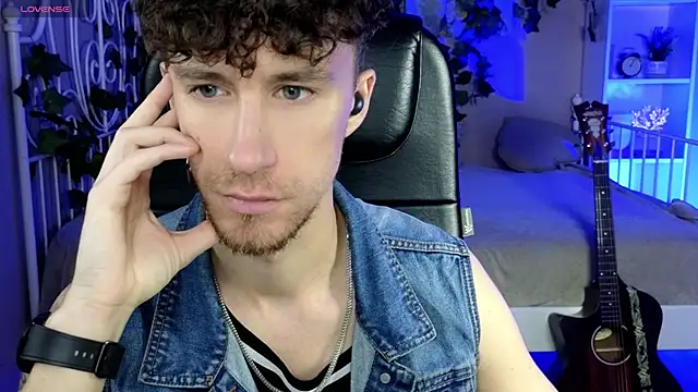 mark caron online show from 27, 11, 2025