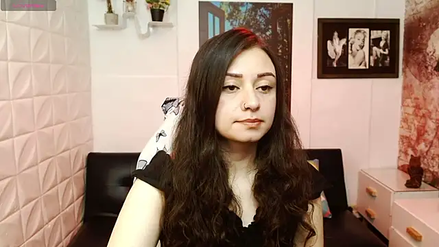 Eva Roussell online show from 2, 2, 2026