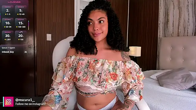 miss curazao online show from 6, 1, 2026