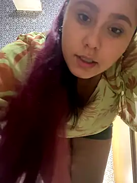 AngelaOliver online show from 24, 9, 2025
