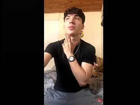 knielBgm online show from 29, 9, 2025