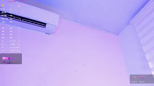 violeta olsen online show from 15, 3, 2026