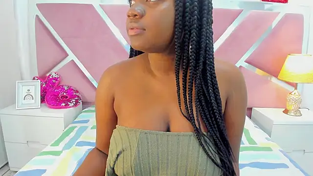 SulyClarck online show from 20, 10, 2025