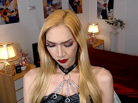 Snapshot of AlexaLiboria chatting on 23, 2, 2026 AlexaLiboria online show from 23, 2, 2026