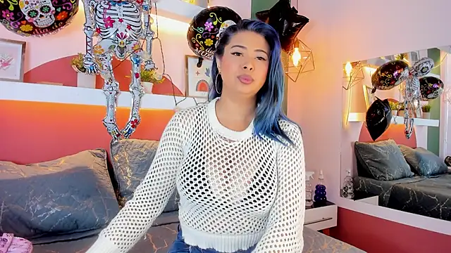 Snapshot of ValeryBoobs1 chatting on 25, 10, 2025 ValeryBoobs1 online show from 25, 10, 2025