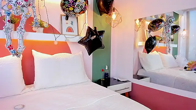 Snapshot of ValeryBoobs1 chatting on 30, 10, 2025 ValeryBoobs1 online show from 30, 10, 2025