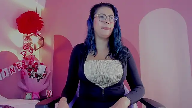 ValeryBoobs1 online show from 13, 2, 2026