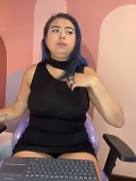 ValeryBoobs1 online show from 18, 4, 2026