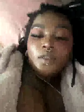 Anaa Fuentess online show from 21, 12, 2025