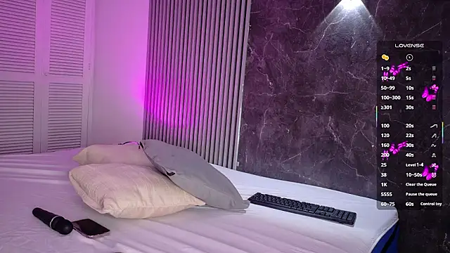 Snapshot of _Gaaia_ chatting on 3, 2, 2026 Gaaia online show from 3, 2, 2026