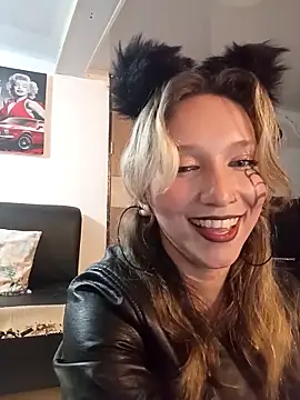 Licethf00x online show from 31, 10, 2025