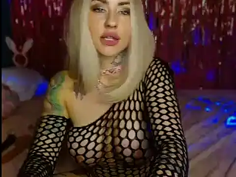 Alexis Gypsy online show from 1, 11, 2025