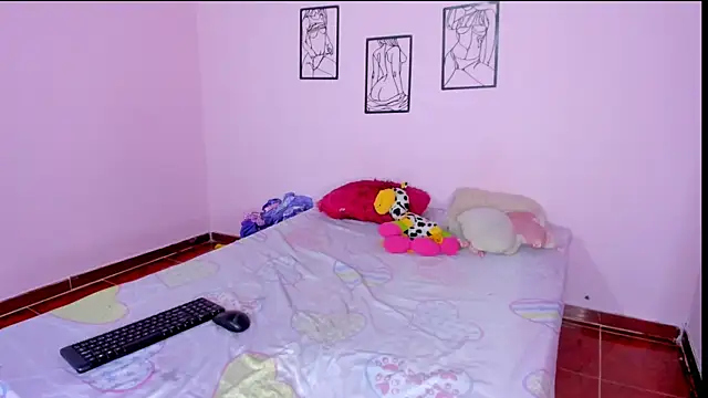 Valeri 13 online show from 10, 9, 2025