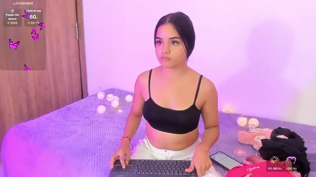 Valeri 13 online show from 14, 1, 2026