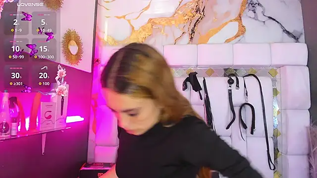 Natasha-Adams online show from 19, 2, 2026