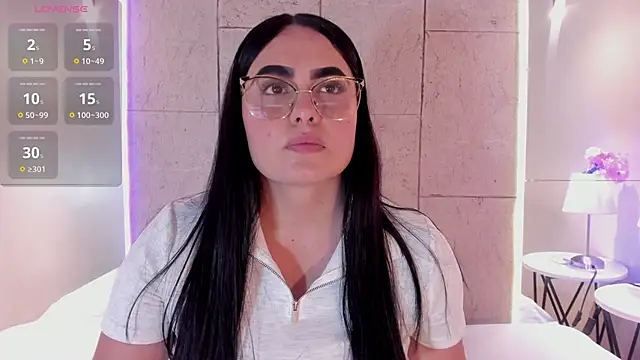 Snapshot of sofiiacarson chatting on 19, 5, 2026 sofiiacarson online show from 19, 5, 2026