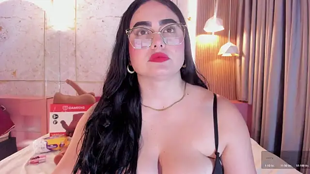 Snapshot of sofiiacarson chatting on 29, 5, 2026 sofiiacarson online show from 29, 5, 2026