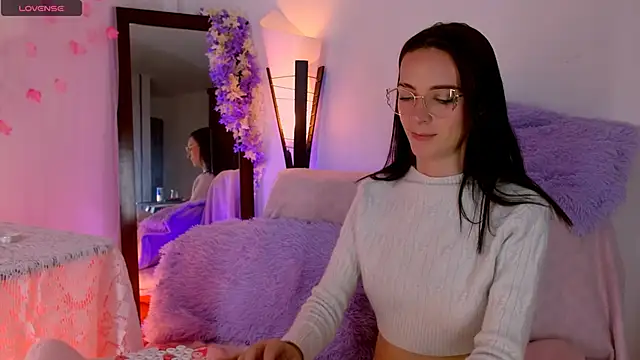 Snapshot of AuroraHans1 chatting on 18, 1, 2026 AuroraHans1 online show from 18, 1, 2026