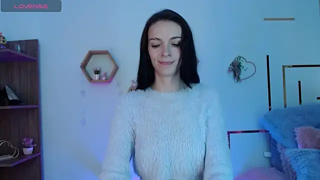 AuroraHans1 online show from 27, 3, 2026