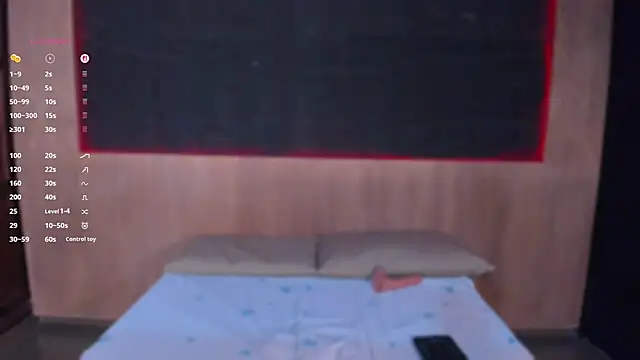 Snapshot of ScarlettSinclaiir chatting on 1, 12, 2025 ScarlettSinclaiir online show from 1, 12, 2025