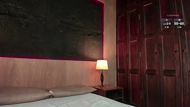 ScarlettSinclaiir online show from 17, 3, 2026