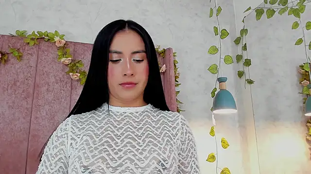 Snapshot of AnyaJay chatting on 5, 1, 2026 AnyaJay online show from 5, 1, 2026