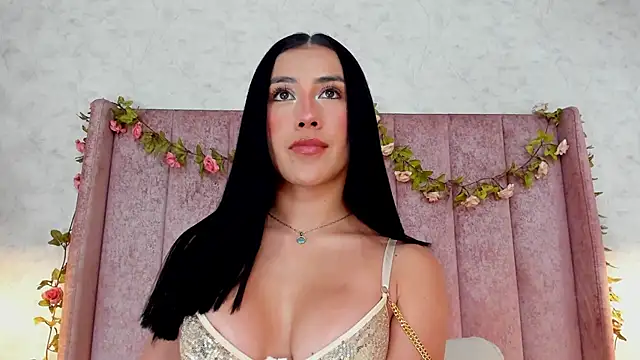 Snapshot of AnyaJay chatting on 13, 2, 2026 AnyaJay online show from 13, 2, 2026