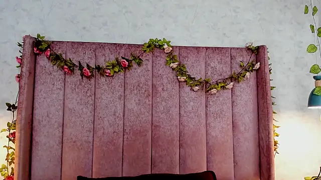 Snapshot of AnyaJay chatting on 16, 2, 2026 AnyaJay online show from 16, 2, 2026