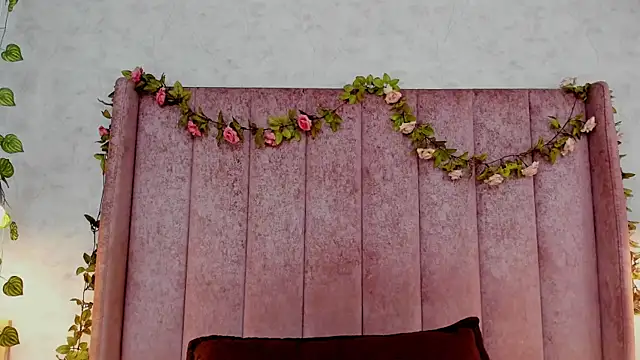 Snapshot of AnyaJay chatting on 23, 2, 2026 AnyaJay online show from 23, 2, 2026