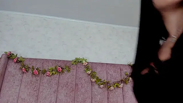 Snapshot of AnyaJay chatting on 1, 3, 2026 AnyaJay online show from 1, 3, 2026