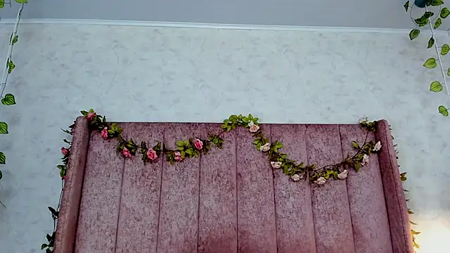 Snapshot of AnyaJay chatting on 9, 4, 2026 AnyaJay online show from 9, 4, 2026