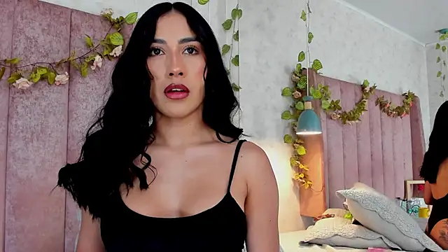 Snapshot of AnyaJay chatting on 12, 4, 2026 AnyaJay online show from 12, 4, 2026