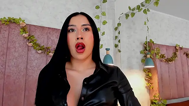 Snapshot of AnyaJay chatting on 14, 5, 2026 AnyaJay online show from 14, 5, 2026