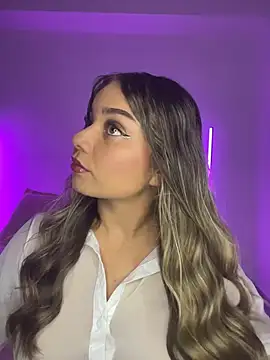 AnnyLopezzz  online show from 6, 10, 2025