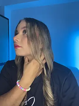 AnnyLopezzz  online show from 16, 10, 2025