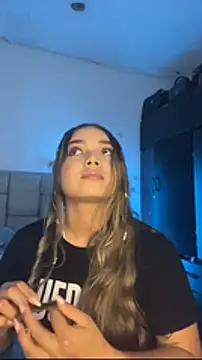 AnnyLopezzz  online show from 15, 2, 2026