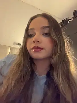 AnnyLopezzz  online show from 16, 3, 2026