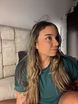 AnnyLopezzz  online show from 29, 3, 2026