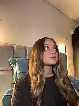 AnnyLopezzz  online show from 11, 5, 2026