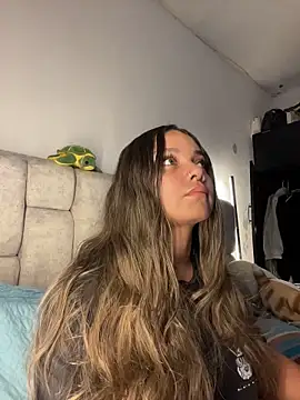 AnnyLopezzz  online show from 17, 5, 2026